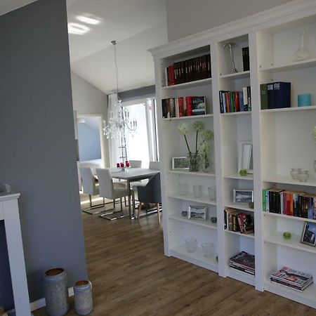 Apartment Mit Designerkueche, Loggia Ludwigsburg Nahe Stuttgart Exterior foto
