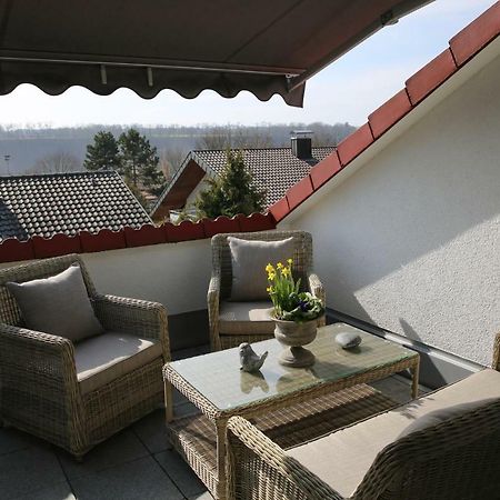 Apartment Mit Designerkueche, Loggia Ludwigsburg Nahe Stuttgart Exterior foto