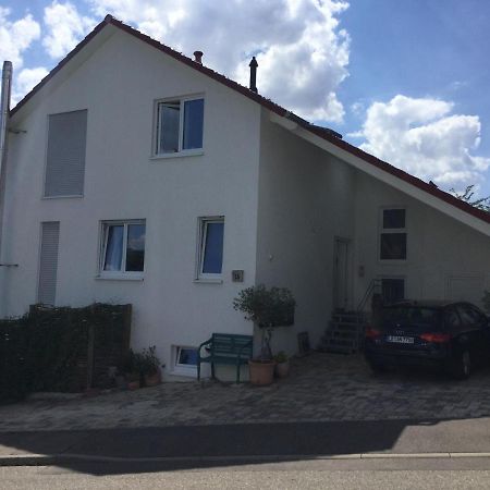 Apartment Mit Designerkueche, Loggia Ludwigsburg Nahe Stuttgart Exterior foto